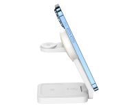 x-kom Alu MagCharger 3in1 White XA003 - 1156831 - zdjęcie 3